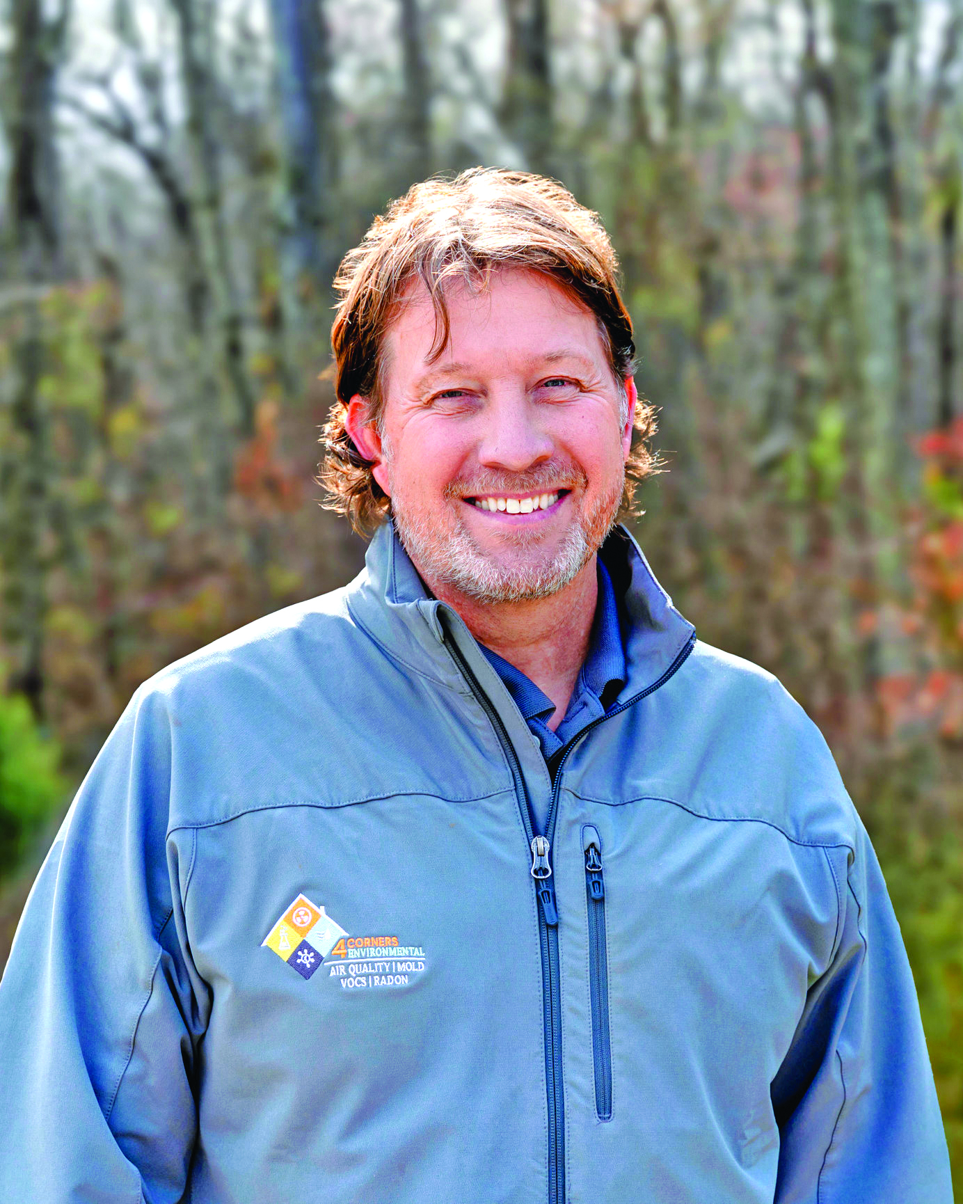 Barry Mankin, ACI - Photo