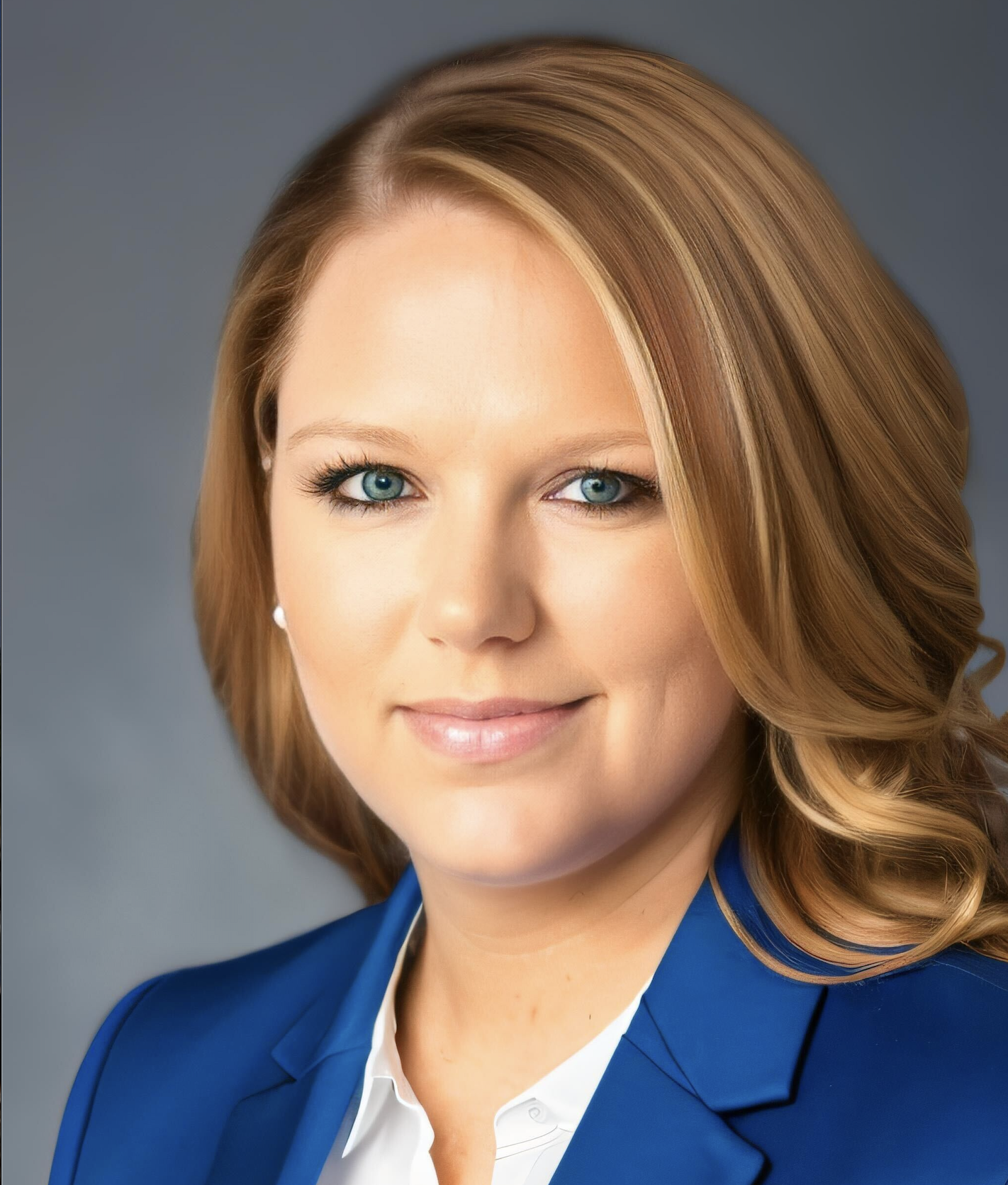 MEGAN L. STEVENSON - Photo